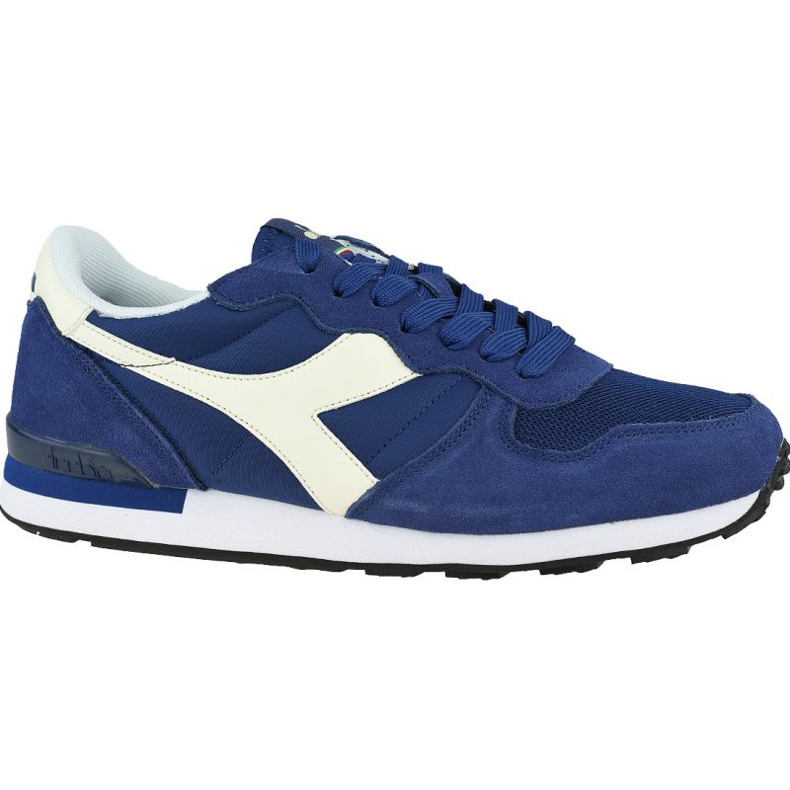 Diadora Camaro M 501-159886-01-60024 shoes navy blue