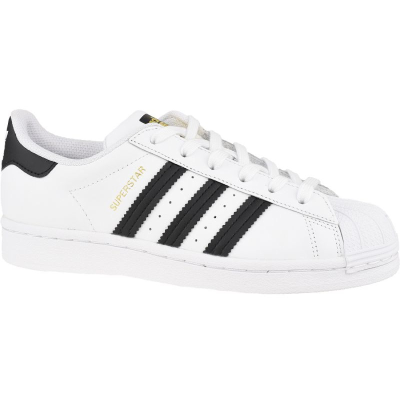Adidas Superstar Jr FU7712 shoes white 