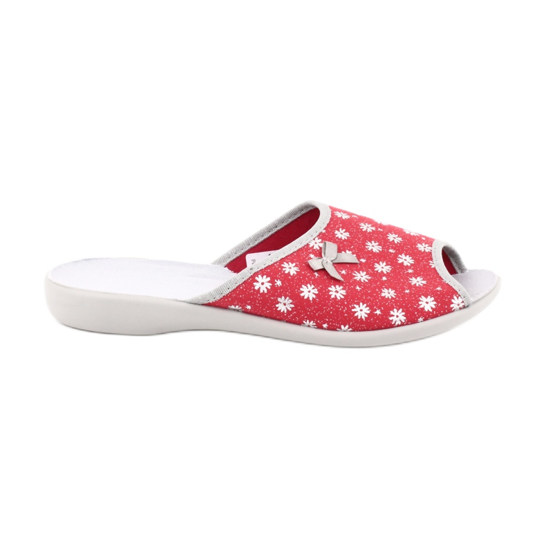 Befado women's shoes pu 254D090 red Befado women's shoes pu 254D090 red