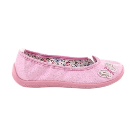 Befado children's shoes 980X098 pink