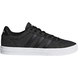 Adidas Daily 2.0 M DB0284 shoes black multicolored