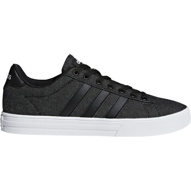 Adidas Daily 2.0 M DB0284 shoes black multicolored