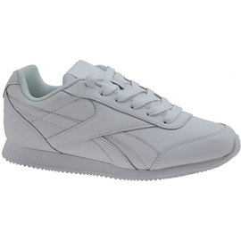 Reebok Royal Classic Jogger 2.0 Jr V70492 white