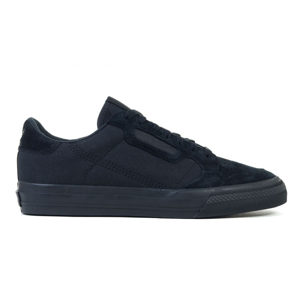 Adidas continental vulc shoes sales