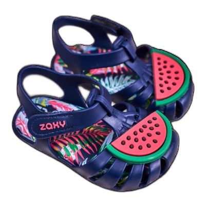 watermelon sandals