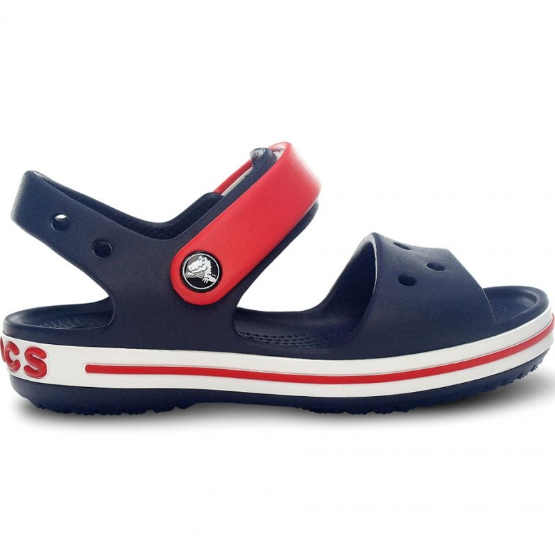 crocs crocband sandal kids