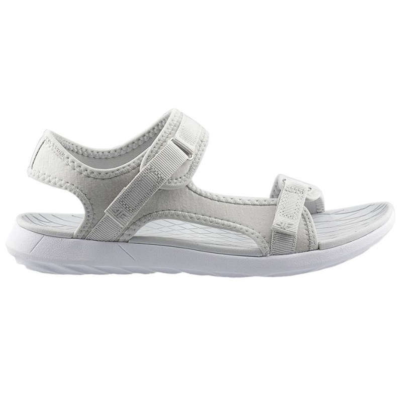 Sandals 4F W H4L20 SAD001 27S grey