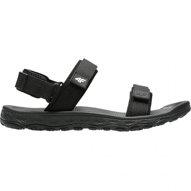 Sandals 4F M H4L20 SAM001 20S black
