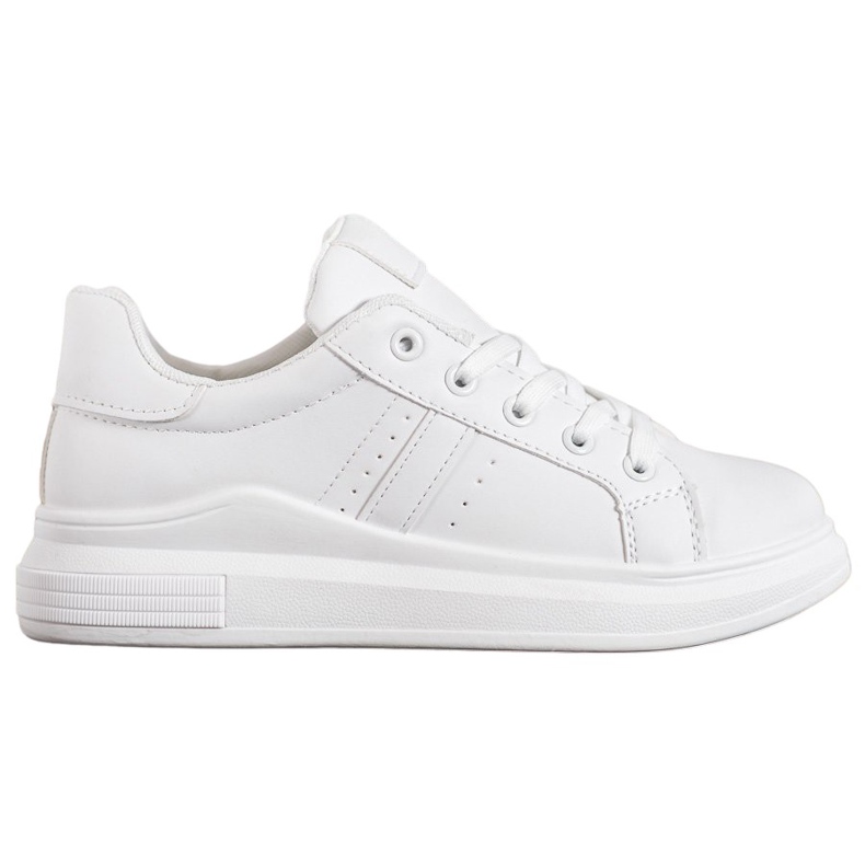 Sweet Shoes White Sneakers
