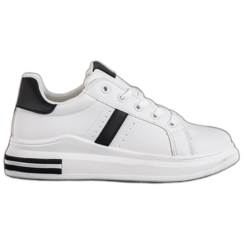 Sweet Shoes White Sneakers