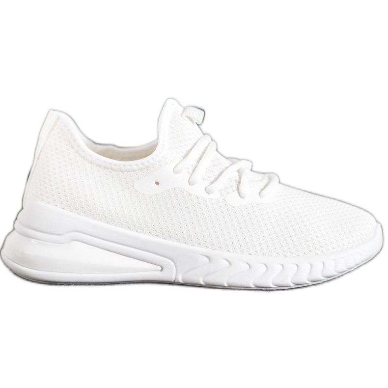 SHELOVET Textile Sneakers yellow SHELOVET Textile Sneakers yellow