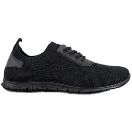 Camo Black Sports Footwear Camo Black Sports Footwear