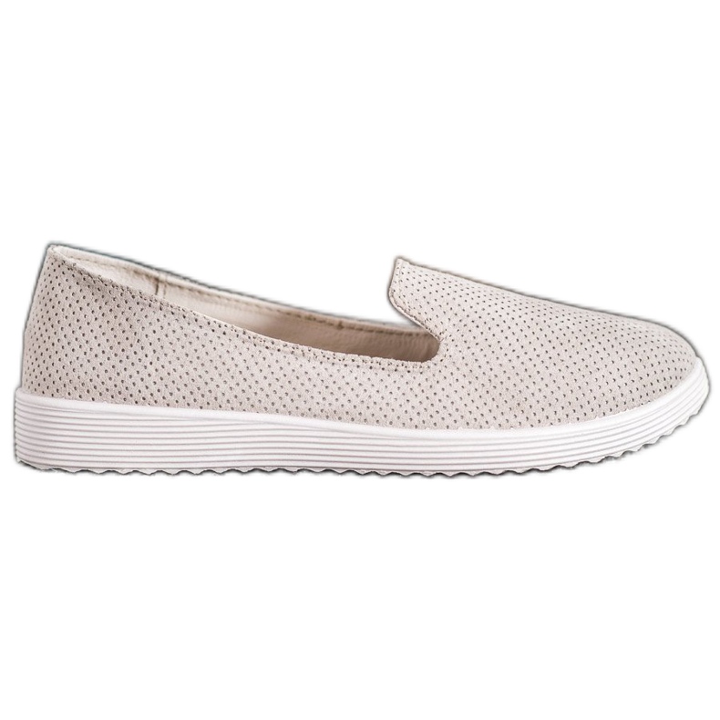 SHELOVET Suede Lords brown SHELOVET Suede Lords brown