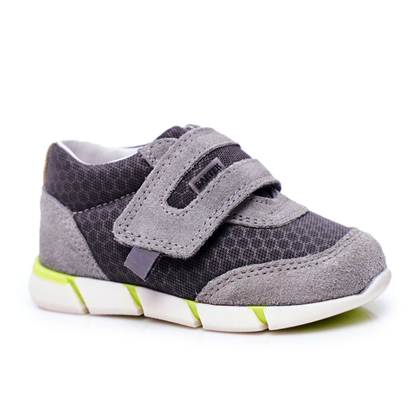 Boys grey brogues discount