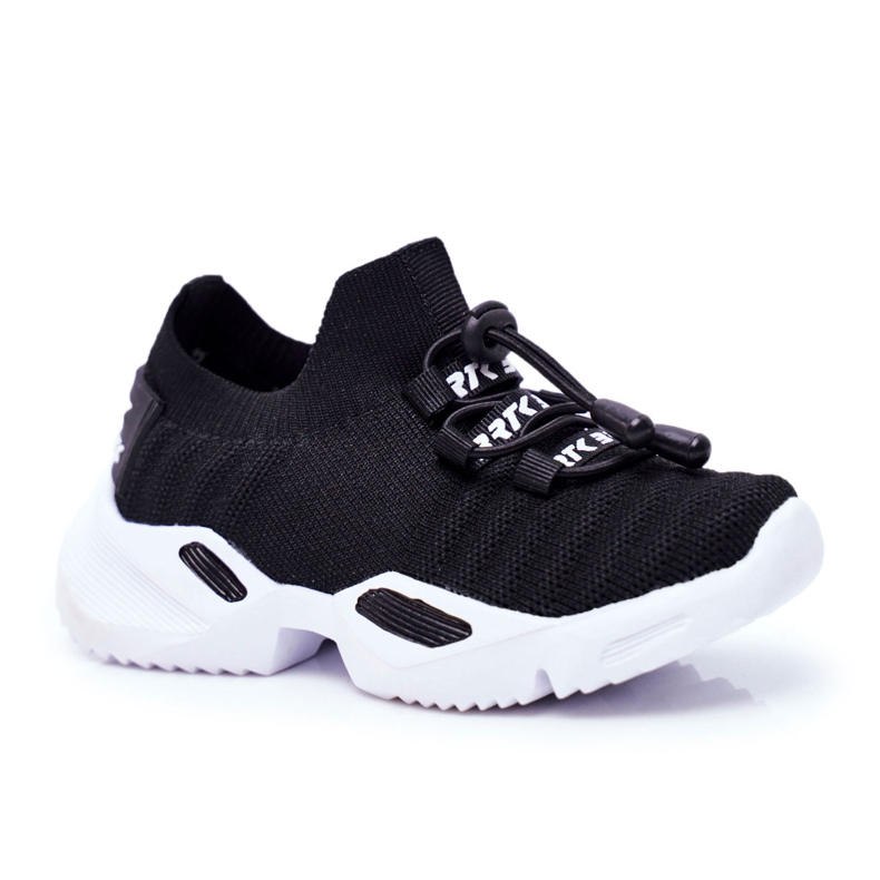 Bartek S.A. Children's Sport Shoes Bartek Black T-75203 / W35 Bartek S.A. Children's Sport Shoes Bartek Black T-75203 / W35