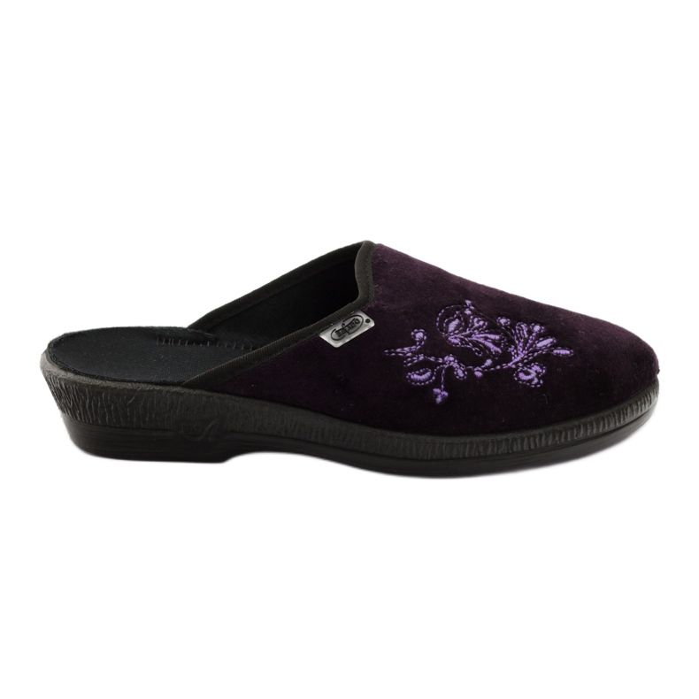 Befado women's shoes pu 219D425 violet