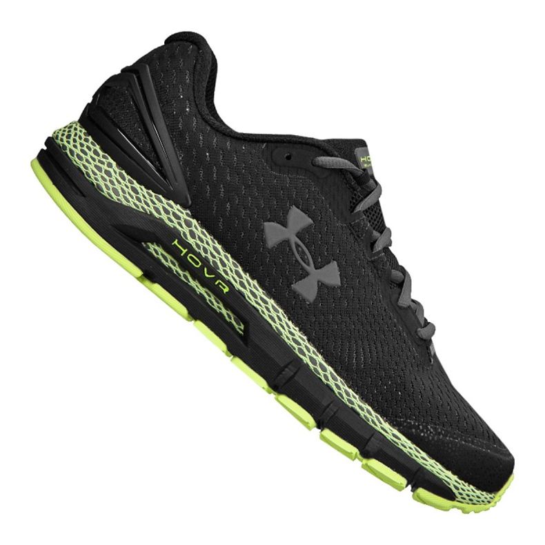 Under Armour Under Armor Hovr Guardian 2 M 3022588-001 white black