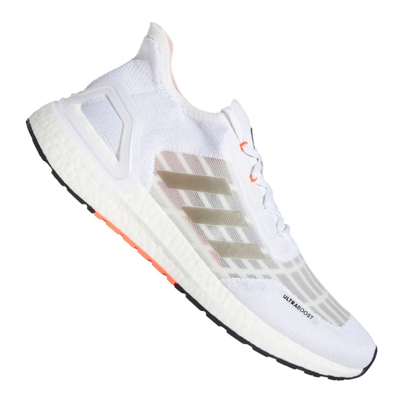 Shoes adidas Ultraboost Summer.Rdy M EG0773 white Shoes adidas Ultraboost Summer.Rdy M EG0773 white