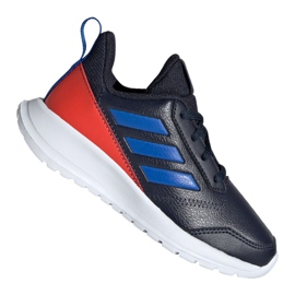 Adidas AltaRun Jr G27227 shoes navy blue