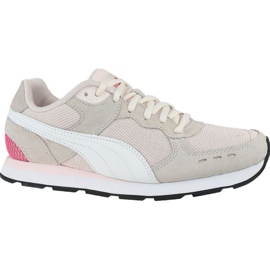 Puma Vista W 369365 13 shoes pink