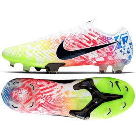 neymar pink shoes