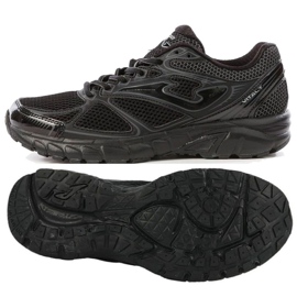 Joma R-Vitaly 39 M R-Vitaw-921 boots black grey