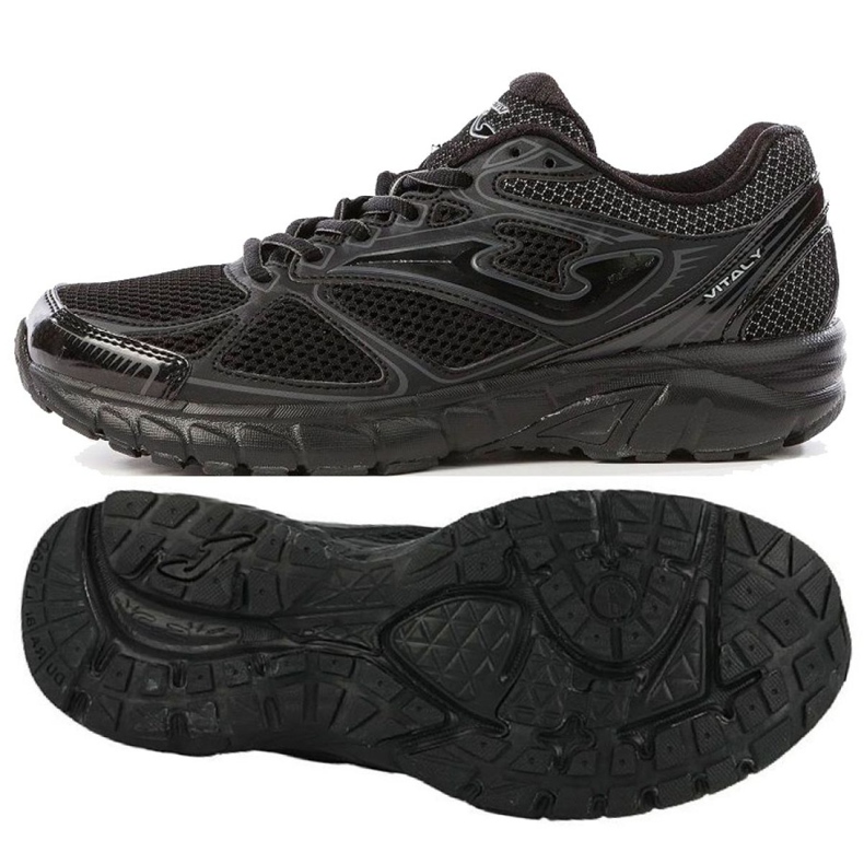 Joma R-Vitaly 39 M R-Vitaw-921 boots black grey