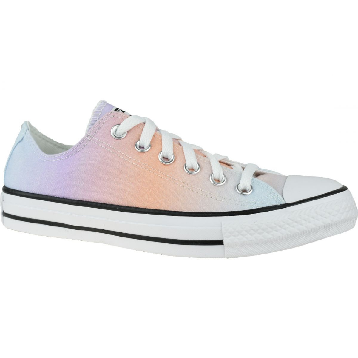 Converse chuck taylor ox top w