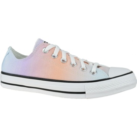 Converse Chuck Taylor All Star Ox W 567909C white grey