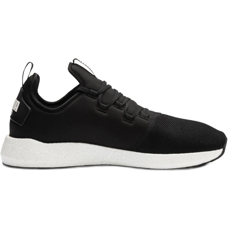 Running shoes Puma Nrgy Neko Sport M 191583 01 black