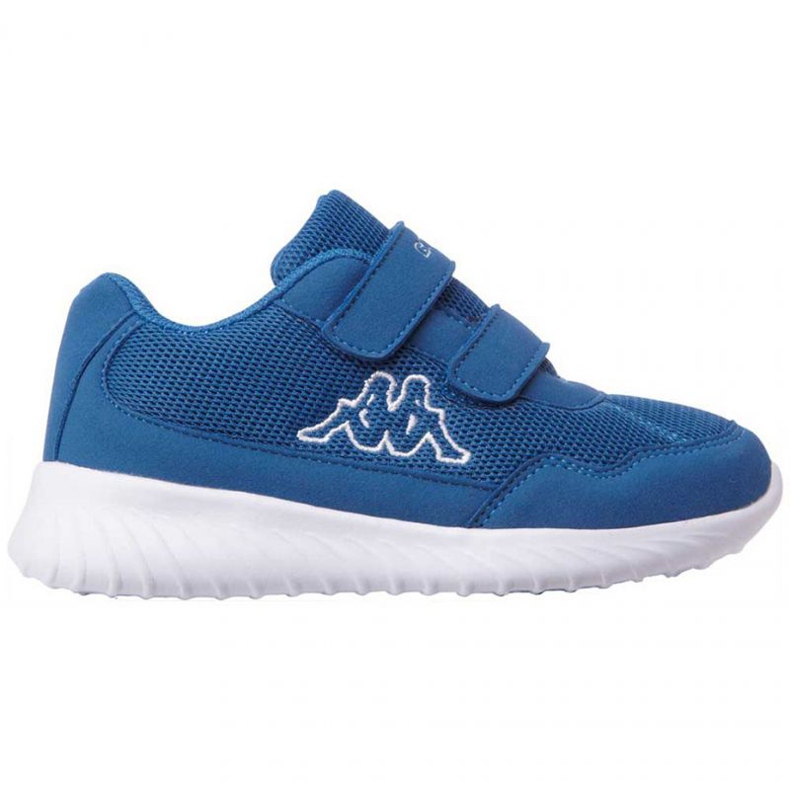 Kappa Cracker Ii Jr 260647K 6410 blue