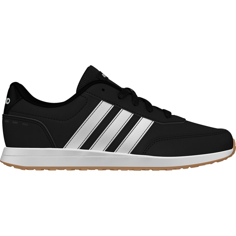 Adidas Vs Switch 2 Jr FW2659 shoes black