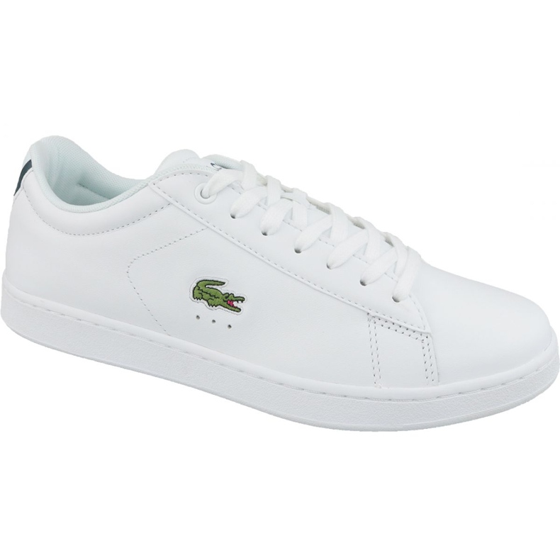 Lacoste Carnaby Evo Bl 1 M 733SPM1002001 white