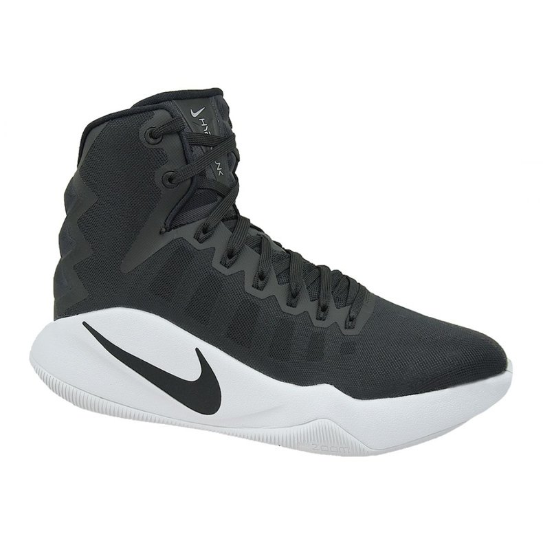 Nike Hyperdunk 2016 Tb M 844368-001 shoe black black