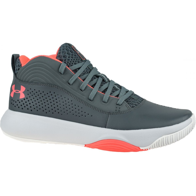 Under Armour Under Armor Lockdown 4 M 3022052-102 multicolored grey