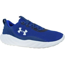 Under Armour Under Armor Charged Will Nm M 3023077-400 blue