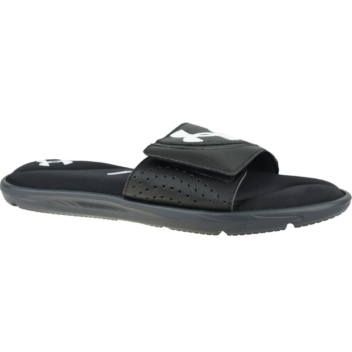 Under armor ignite best sale