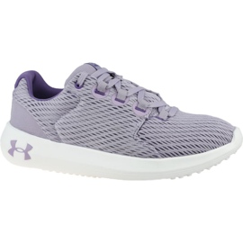 Under Armour Under Armor W Ripple 2.0 NM1 W 3022769-500 shoes violet