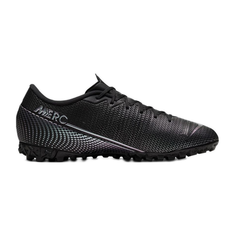 Nike Vapor 13 Academy Tf M AT7996-010 football boots black