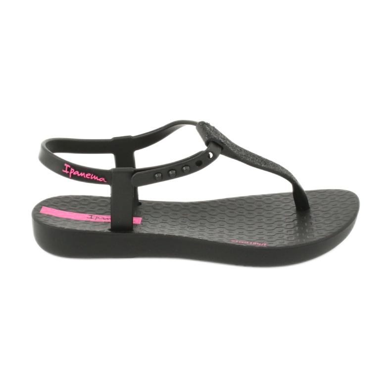 Ipanema Children's sandals Black Black 82306 Ipanema Children's sandals Black Black 82306