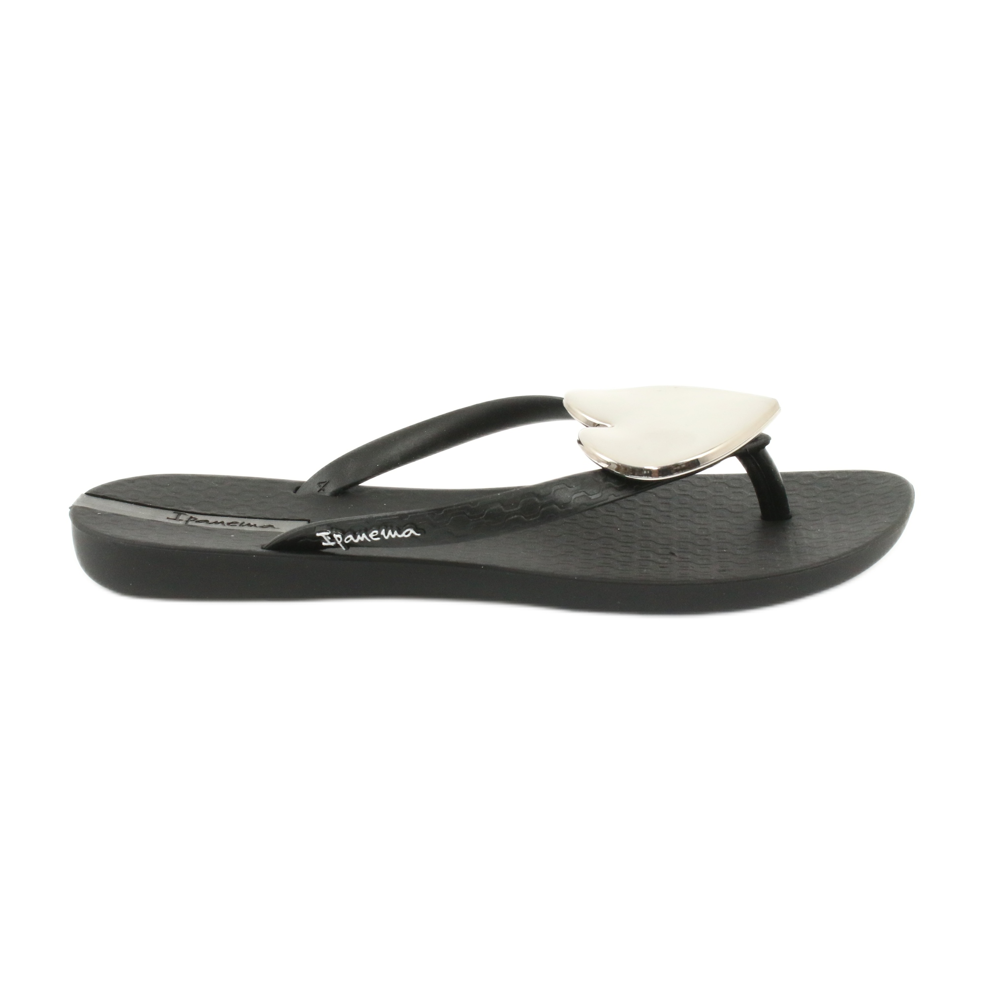 cheap black flip flops
