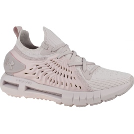 Under Armour Under Armor W Hovr Phantom Rn W 3022 600-602 shoes pink