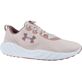 Under Armour Under Armor W Charged Will Nm W 3023078-600 pink Under Armour Under Armor W Charged Will Nm W 3023078-600 pink