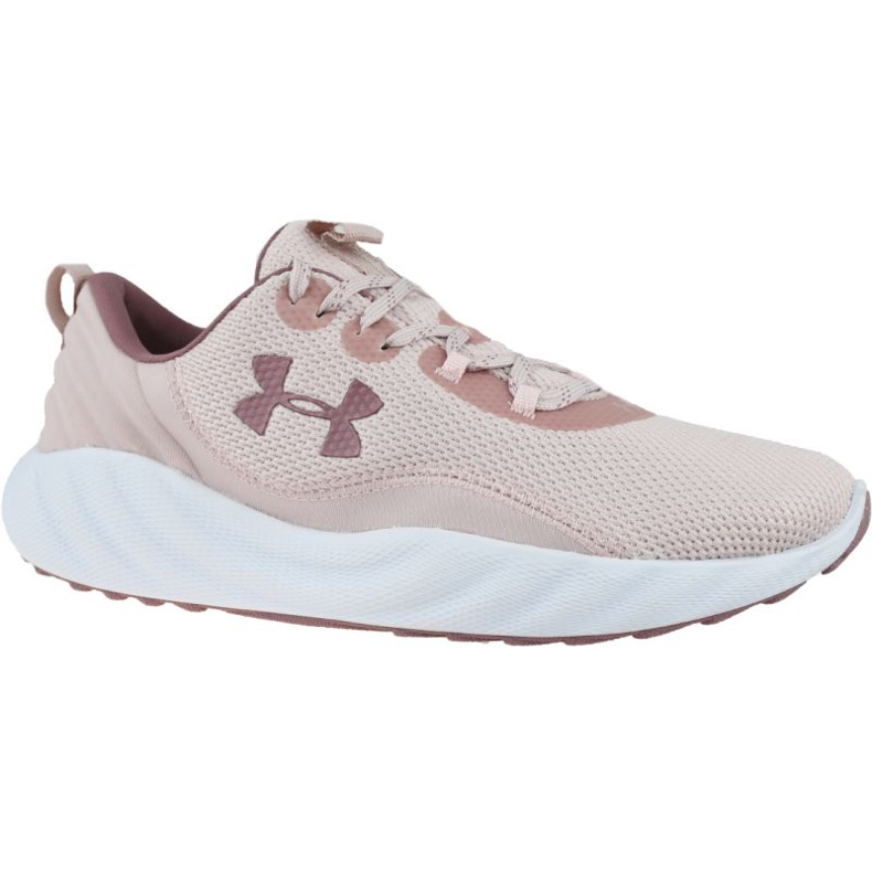 Under Armour Under Armor W Charged Will Nm W 3023078-600 pink