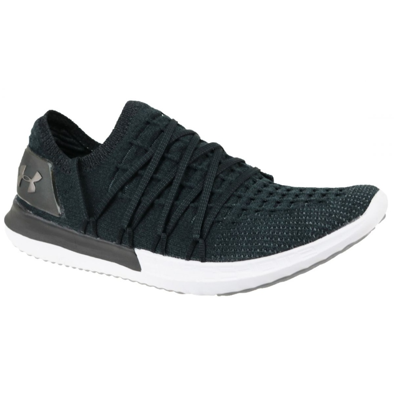 Under Armour Under Armor Speedform Slingshot 2 M 3000007-001 black