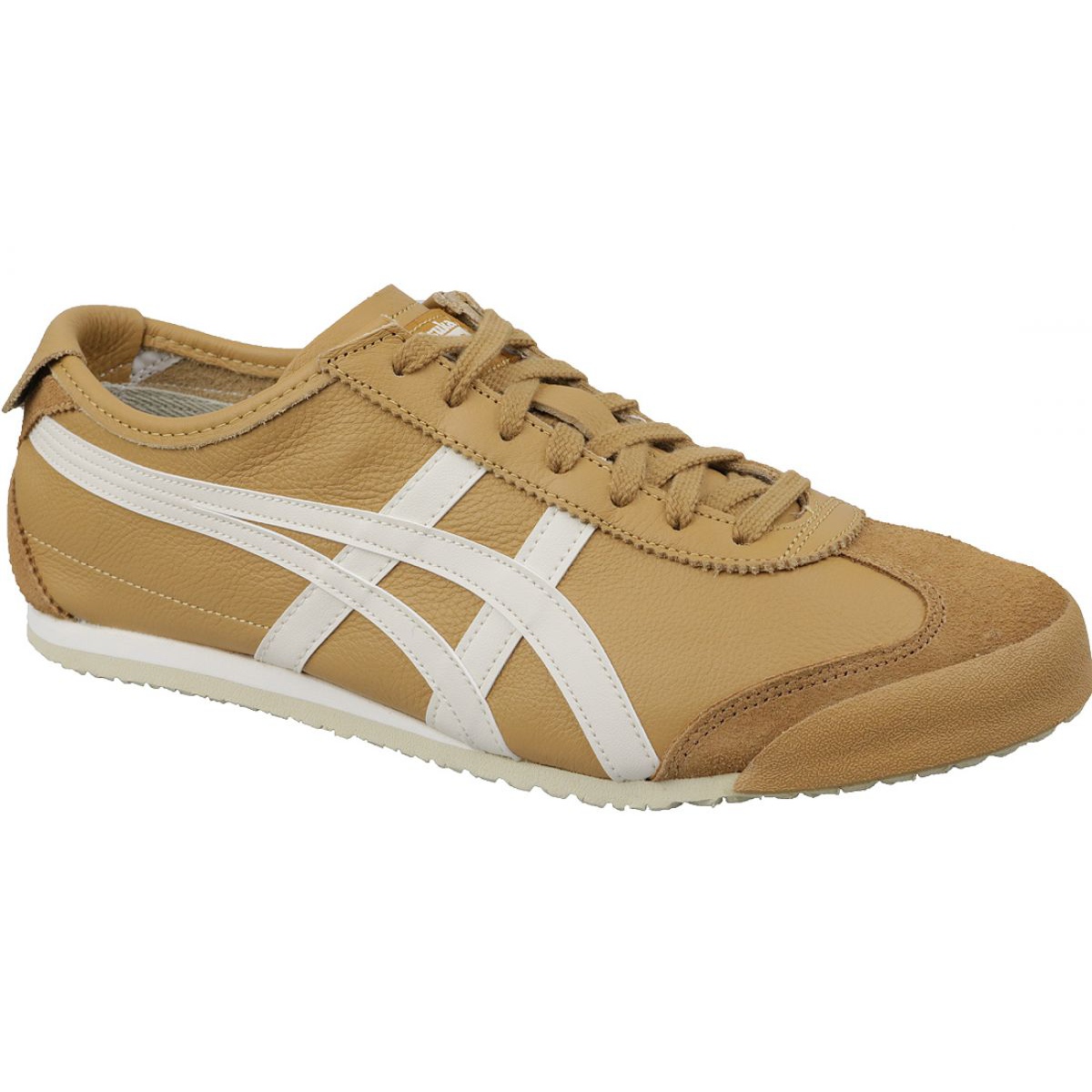 Onitsuka top tiger beige