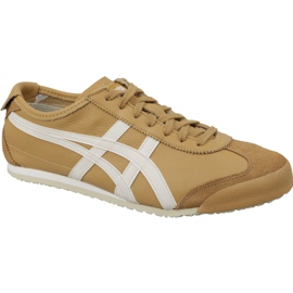 Baby zak Lenen Asics Onitsuka Tiger Mexico 66 M 1183A201-200 beige - KeeShoes