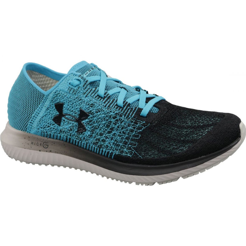 Under Armour Under Armor Threadborne Blur M 3000008-303 Shoes blue Under Armour Under Armor Threadborne Blur M 3000008-303 Shoes blue