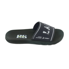 Rider Montreal kids 82738 recreational boys flip flops blue Rider Montreal kids 82738 recreational boys flip flops blue