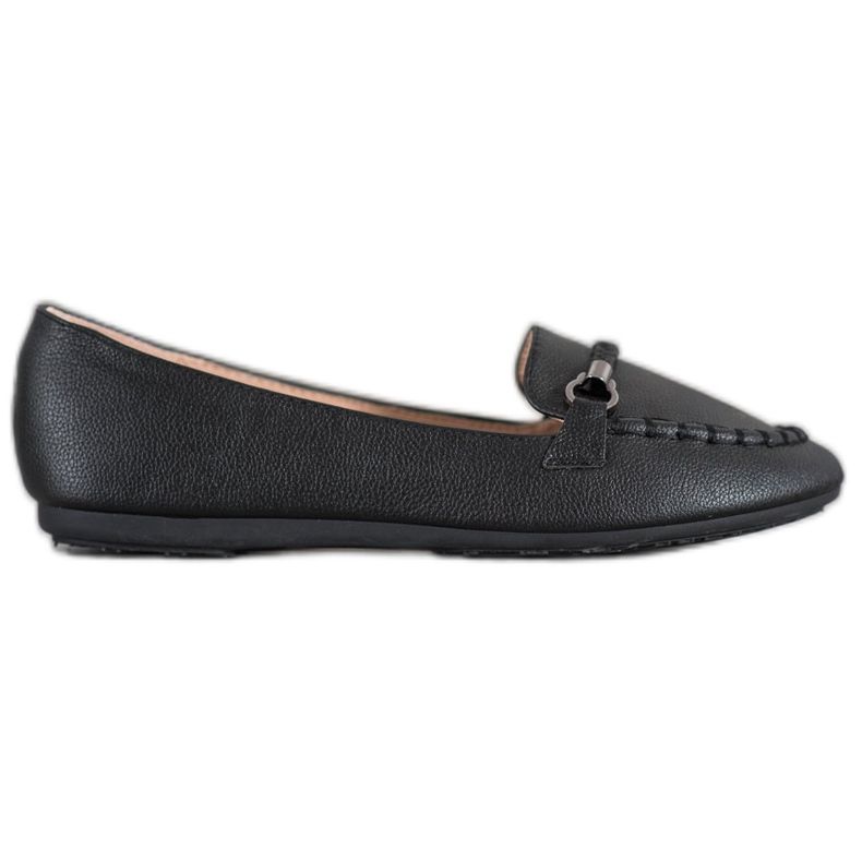 SHELOVET Classic Lords black